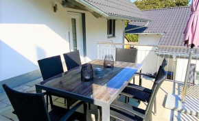 BodenSEE Apartments Ravensburg ZUR ABTEI